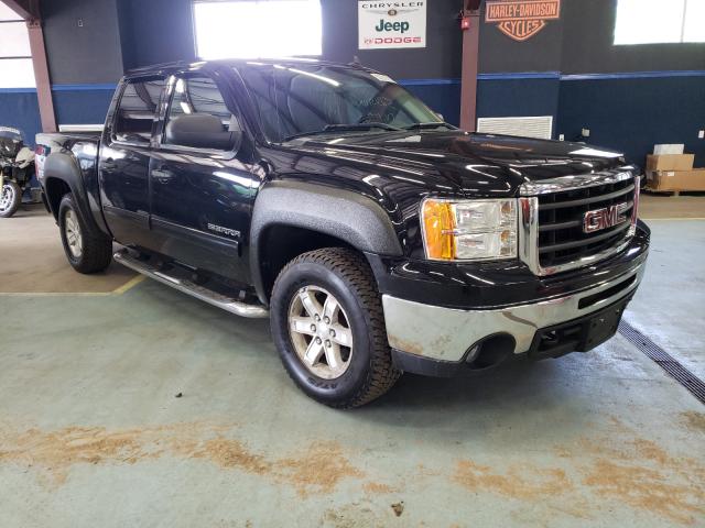 GMC SIERRA K15 2011 3gtp2ve36bg192077