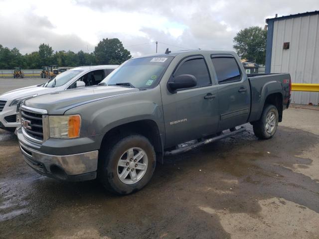 GMC SIERRA K15 2011 3gtp2ve36bg209637