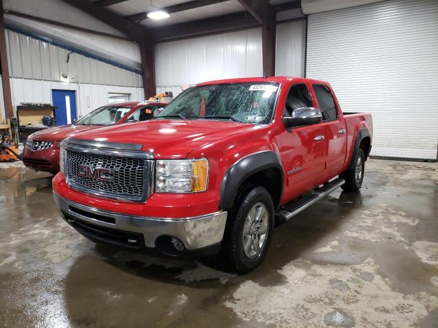 GMC SIERRA K15 2011 3gtp2ve36bg211050