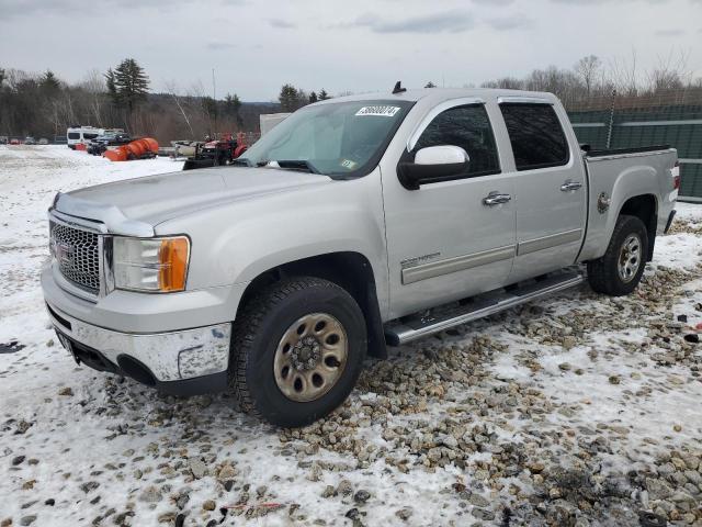 GMC SIERRA 2011 3gtp2ve36bg211615