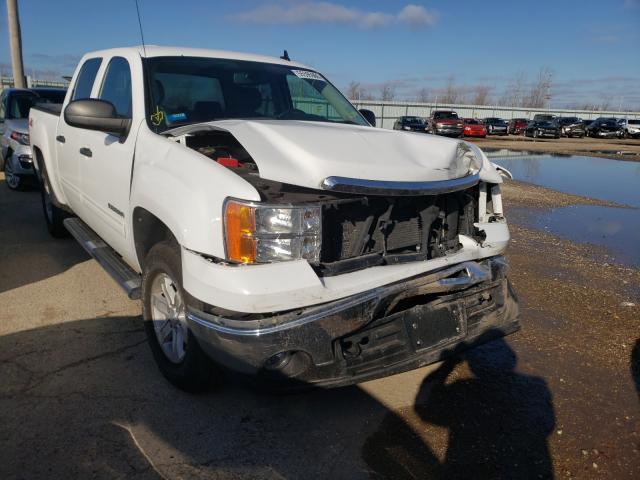 GMC SIERRA K15 2011 3gtp2ve36bg231900