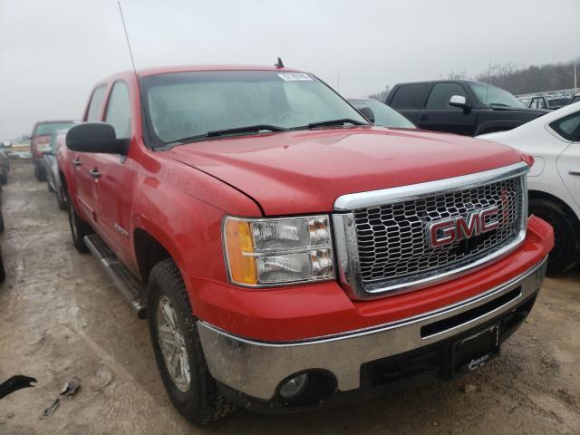 GMC SIERRA K15 2011 3gtp2ve36bg247952