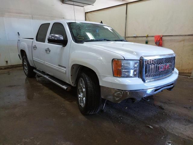 GMC SIERRA K15 2011 3gtp2ve36bg254867