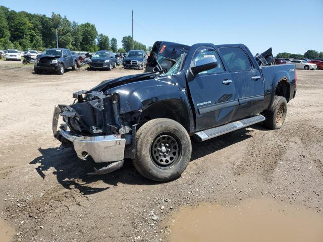 GMC SIERRA K15 2011 3gtp2ve36bg257753