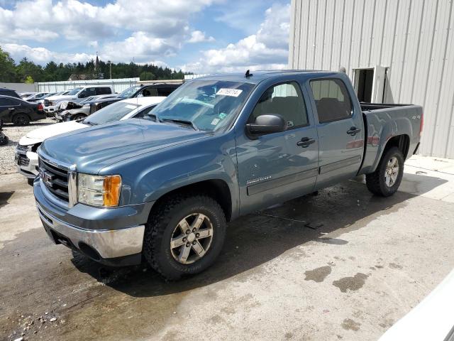 GMC SIERRA K15 2011 3gtp2ve36bg258188