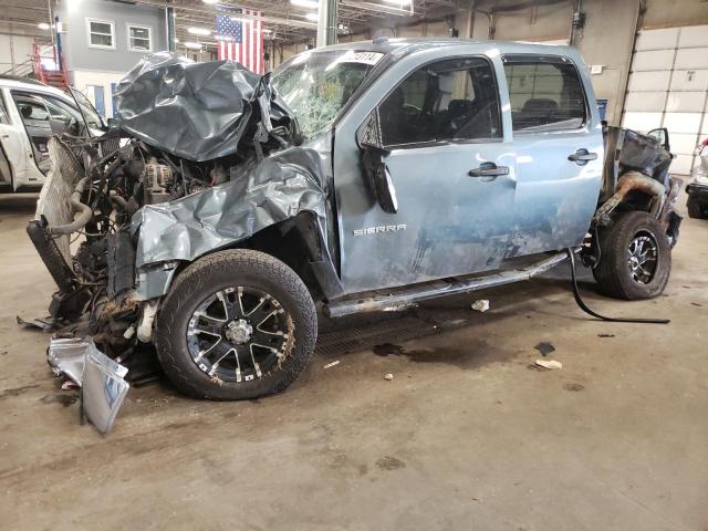 GMC SIERRA K15 2011 3gtp2ve36bg264380