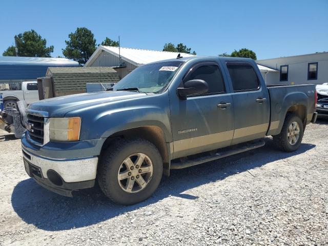 GMC SIERRA 2011 3gtp2ve36bg286959