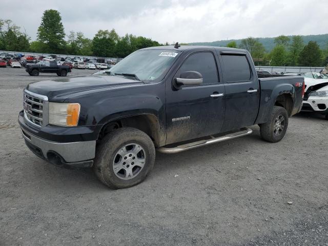 GMC SIERRA 2011 3gtp2ve36bg308748