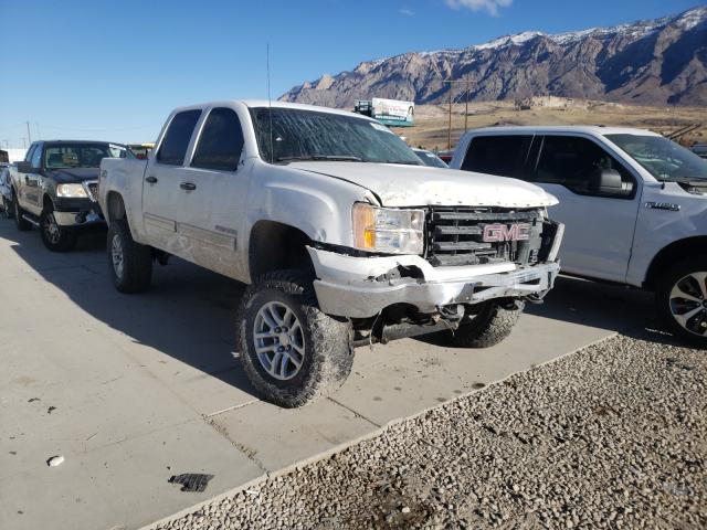 GMC SIERRA K15 2011 3gtp2ve36bg331768