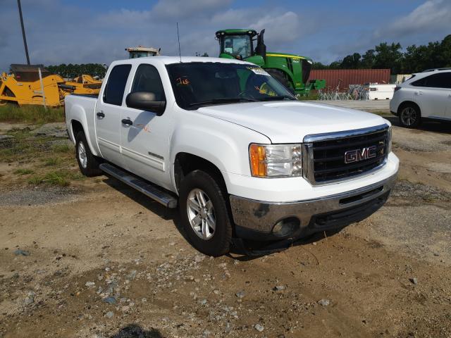 GMC SIERRA K15 2011 3gtp2ve36bg341359