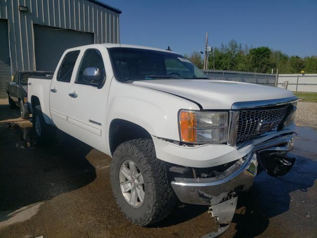 GMC SIERRA K15 2011 3gtp2ve36bg346898