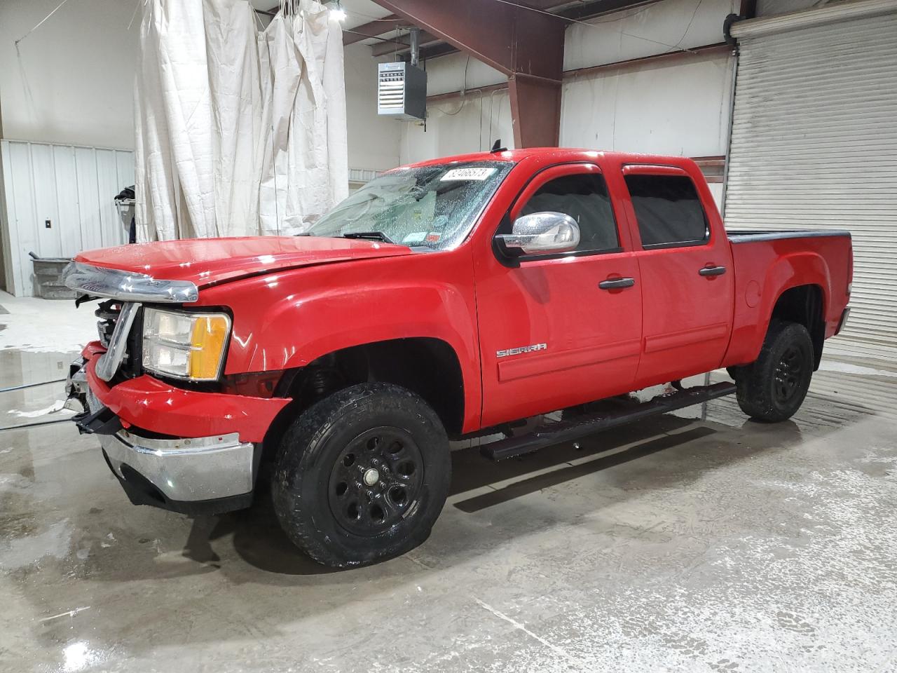 GMC SIERRA 2011 3gtp2ve36bg366875