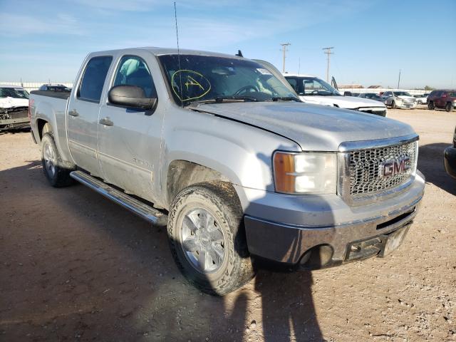 GMC SIERRA K15 2011 3gtp2ve36bg377665