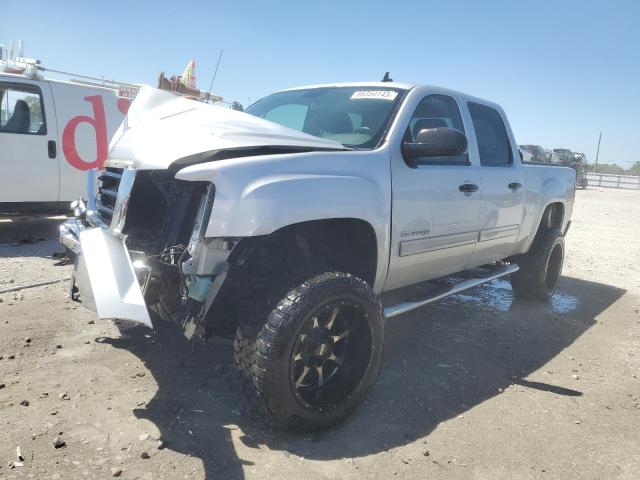 GMC SIERRA K15 2011 3gtp2ve36bg400927