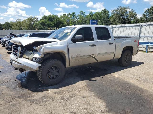 GMC SIERRA K15 2011 3gtp2ve37bg102032