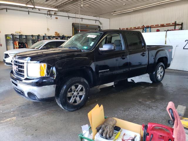 GMC SIERRA 2011 3gtp2ve37bg104105