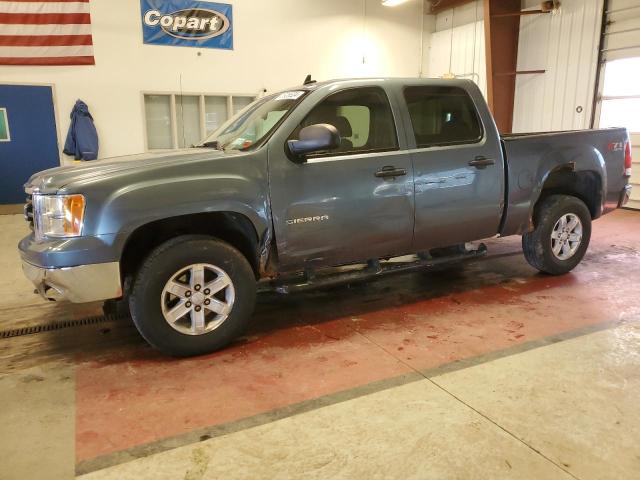 GMC SIERRA 2011 3gtp2ve37bg106601