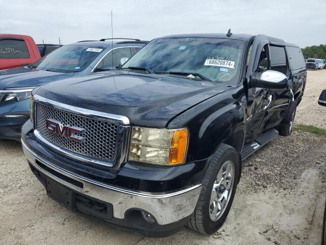 GMC SIERRA K15 2011 3gtp2ve37bg110387