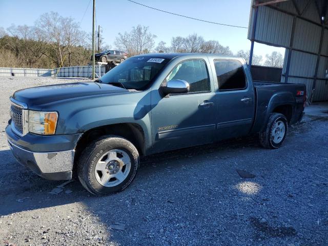 GMC SIERRA K15 2011 3gtp2ve37bg110857