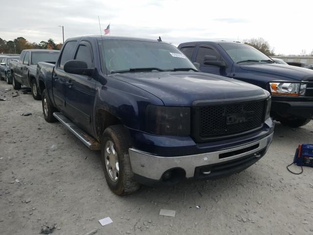 GMC SIERRA K15 2011 3gtp2ve37bg113564