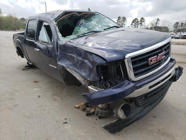 GMC SIERRA K15 2011 3gtp2ve37bg115007