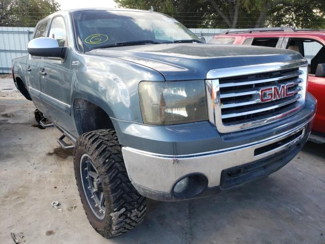 GMC SIERRA K15 2011 3gtp2ve37bg120174