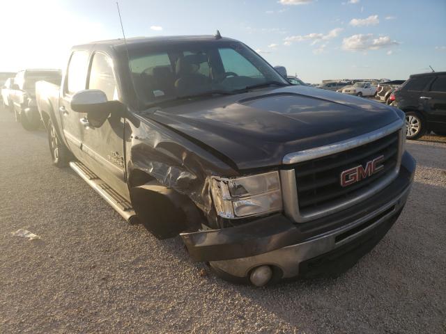 GMC SIERRA K15 2011 3gtp2ve37bg134964