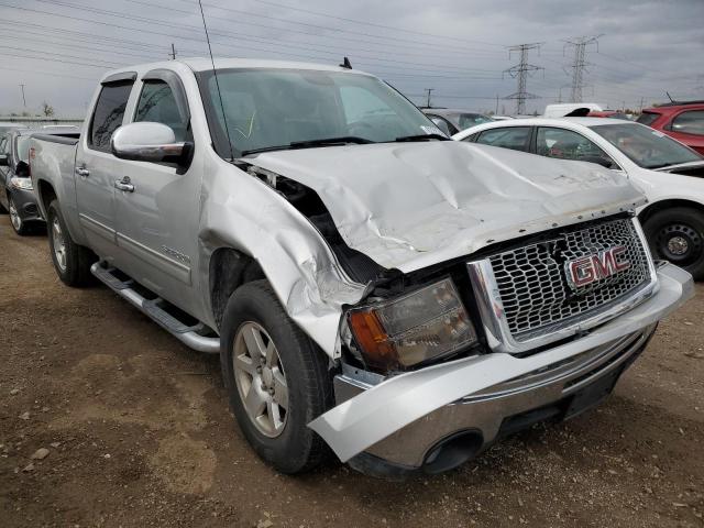 GMC SIERRA K15 2011 3gtp2ve37bg142322