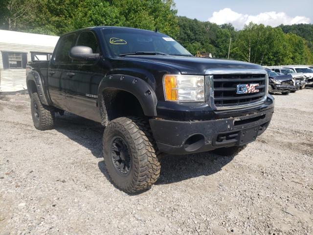 GMC SIERRA K15 2011 3gtp2ve37bg153403