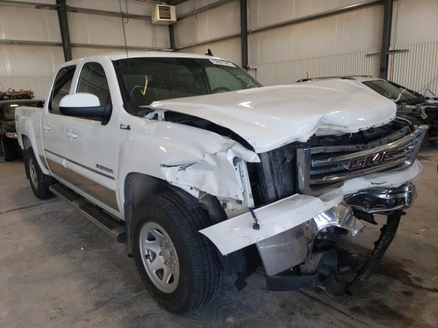 GMC SIERRA K15 2011 3gtp2ve37bg162621