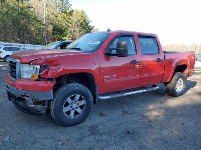 GMC SIERRA K15 2011 3gtp2ve37bg165597