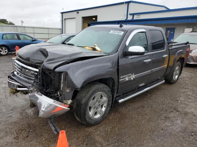 GMC SIERRA 2011 3gtp2ve37bg174428