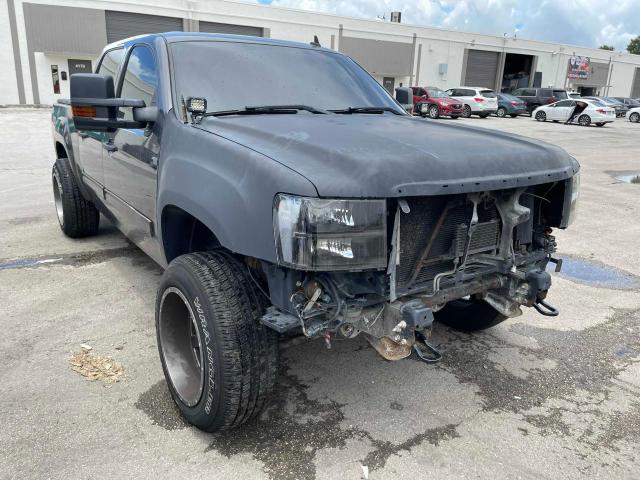 GMC SIERRA K15 2011 3gtp2ve37bg175420