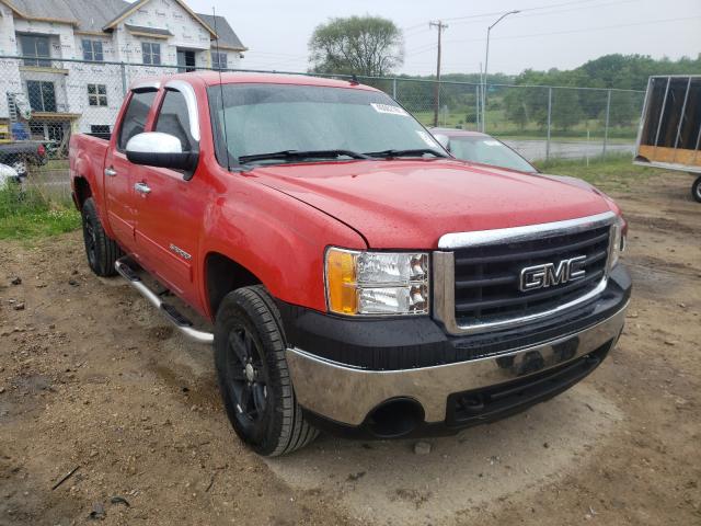 GMC SIERRA 1500 2011 3gtp2ve37bg182979