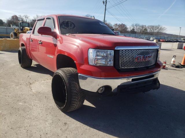 GMC SIERRA K15 2011 3gtp2ve37bg189107