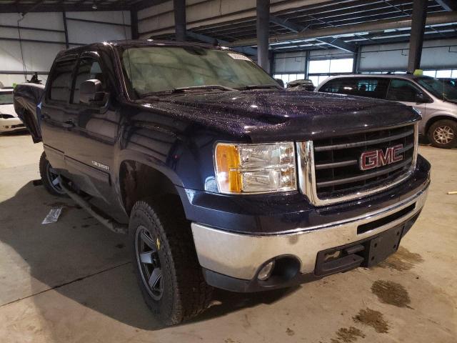 GMC SIERRA K15 2011 3gtp2ve37bg194453