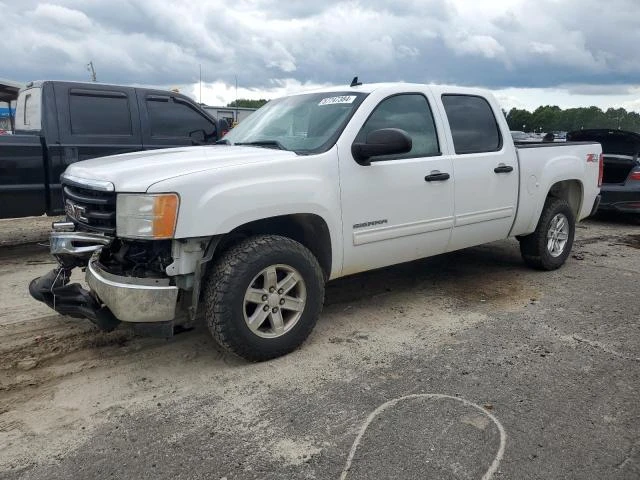 GMC SIERRA K15 2011 3gtp2ve37bg204835