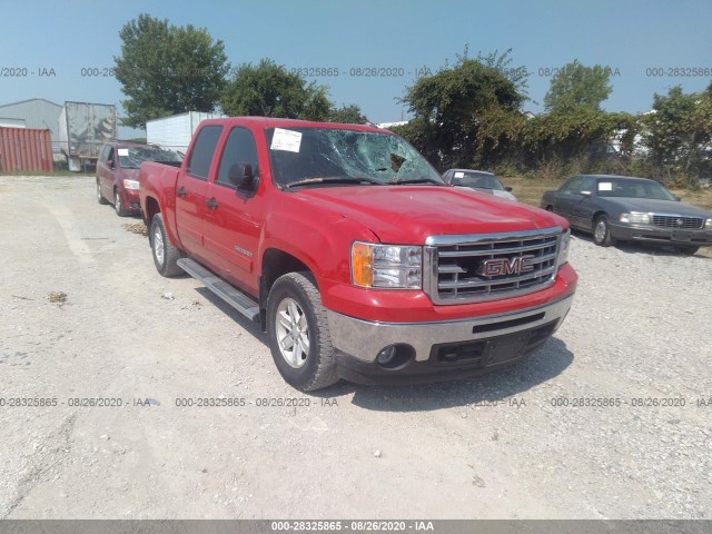 GMC SIERRA 1500 2011 3gtp2ve37bg247992