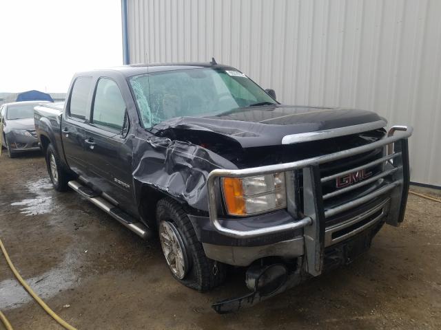 GMC SIERRA K15 2011 3gtp2ve37bg249614