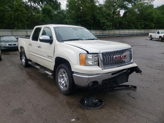 GMC SIERRA K15 2011 3gtp2ve37bg256028