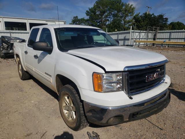 GMC SIERRA K15 2011 3gtp2ve37bg256966