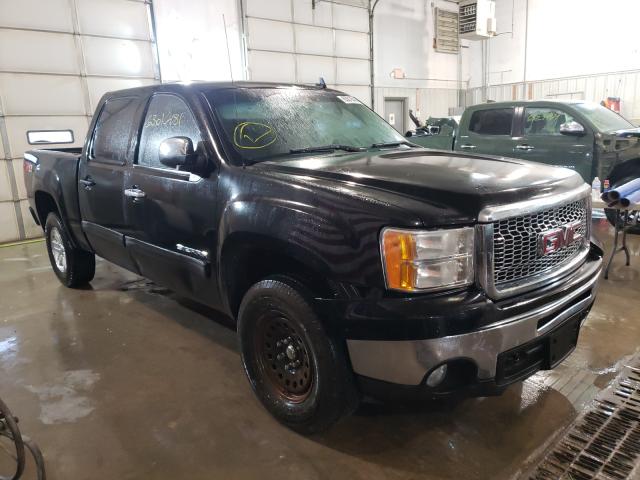 GMC SIERRA K15 2011 3gtp2ve37bg258801