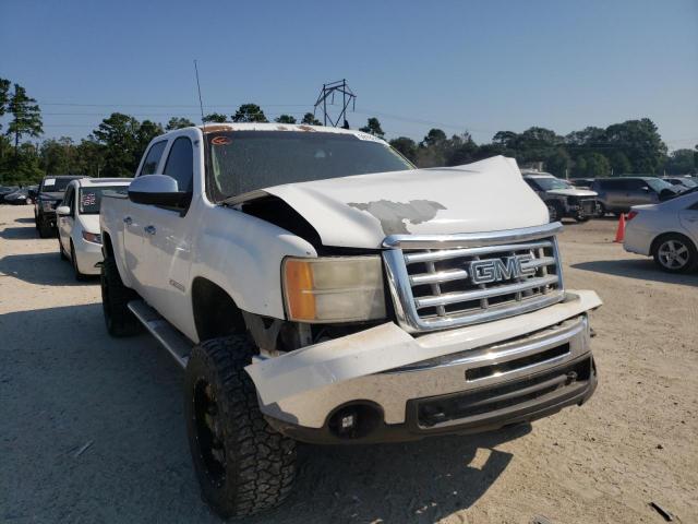 GMC SIERRA K15 2011 3gtp2ve37bg266977