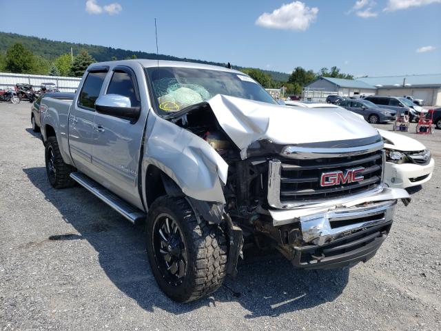 GMC SIERRA K15 2011 3gtp2ve37bg295380