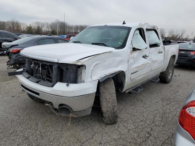 GMC SIERRA K15 2011 3gtp2ve37bg306328