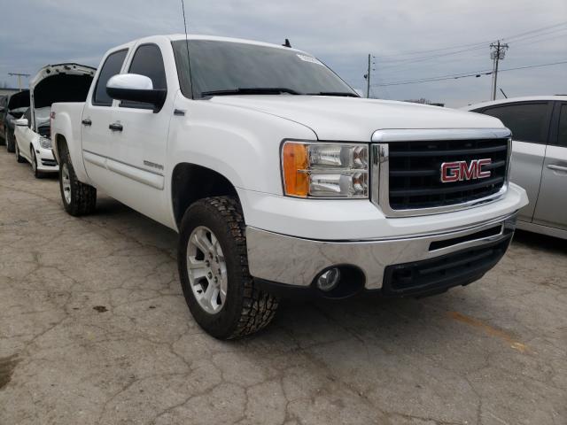 GMC SIERRA K15 2011 3gtp2ve37bg315868