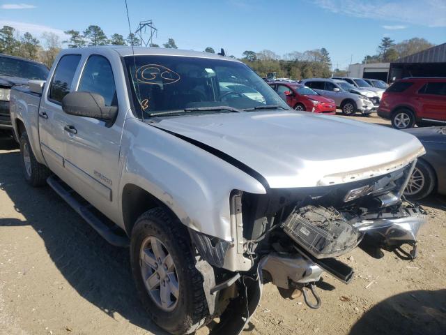 GMC SIERRA K15 2011 3gtp2ve37bg323033