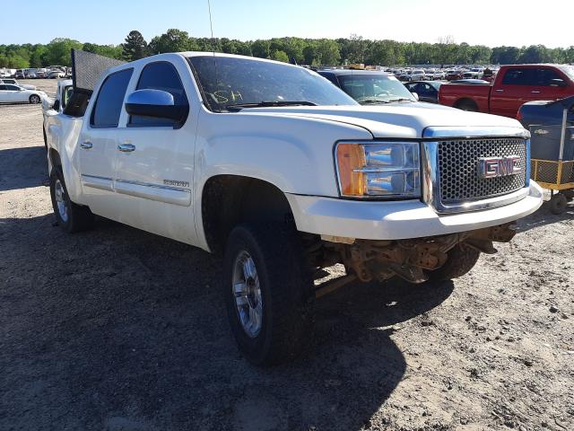 GMC SIERRA K15 2011 3gtp2ve37bg330838