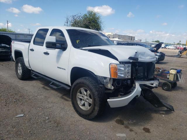 GMC SIERRA K15 2011 3gtp2ve37bg343668