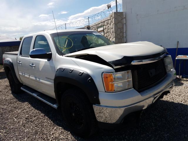 GMC SIERRA K15 2011 3gtp2ve37bg369428